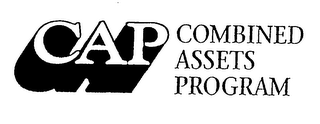 CAP COMBINED ASSETS PROGRAM