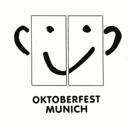 OKTOBERFEST MUNCHEN