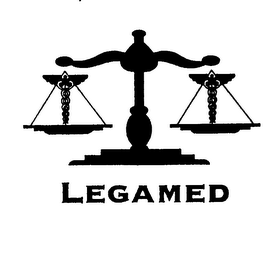 LEGAMED