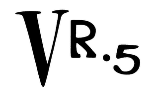 VR.5