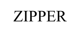 ZIPPER