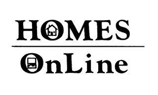 HOMES ONLINE