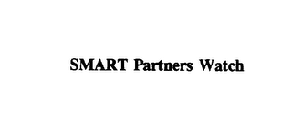 SMART PARTNERS WATCH
