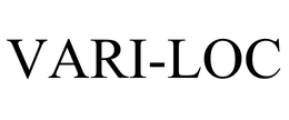 VARI-LOC