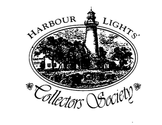 HARBOUR LIGHTS COLLECTORS SOCIETY