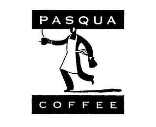 PASQUA COFFEE