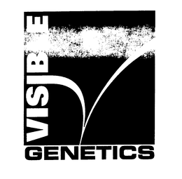 VISIBLE GENETICS INC.