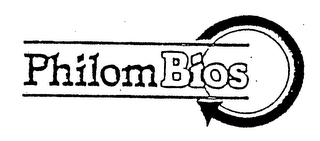 PHILOM BIOS