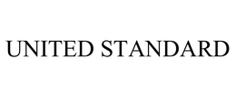 UNITED STANDARD