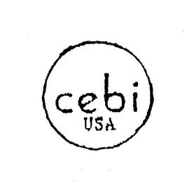 CEBI USA