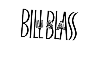 BILL BLASS USA