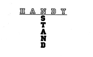 HANDY STAND