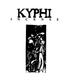 KYPHI INCENSE