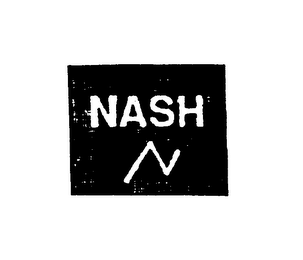 N NASH