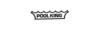 POOL KING