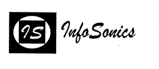 IS INFOSONICS