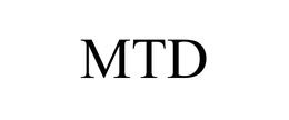 MTD PRODUCTS, INC.