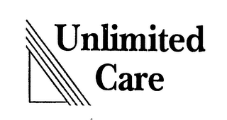 UNLIMITED CARE