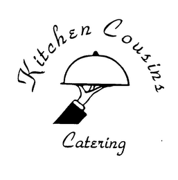 KITCHEN COUSINS CATERING