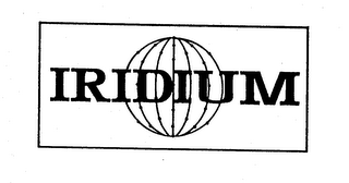 IRIDIUM