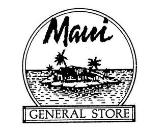 MAUI GENERAL STORE