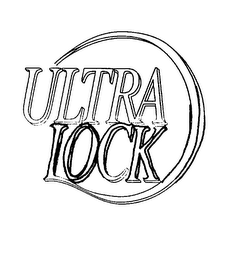 ULTRA LOCK