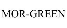 MOR-GREEN