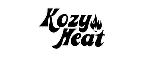 KOZY HEAT