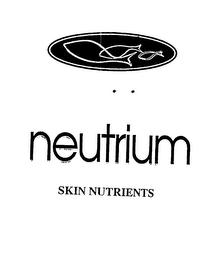 NEUTRIUM SKIN NUTRIENTS