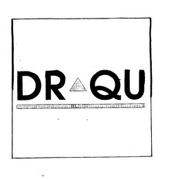 DR QU