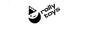 ROLLY TOYS