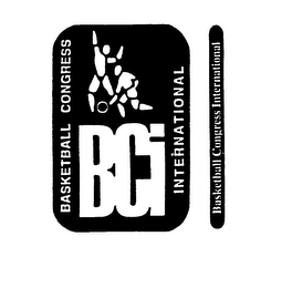 BASKETBALL CONGRESS INTERNATIONAL BCI