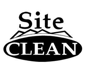 SITE CLEAN