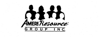 AMERI RESOURCE GROUP INC.
