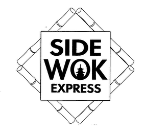 SIDE WOK EXPRESS