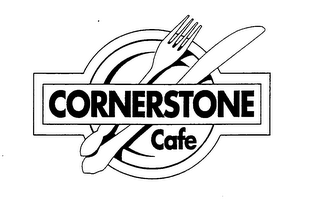 CORNERSTONE CAFE