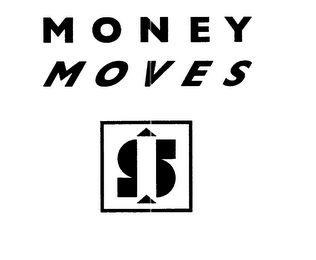 MONEY MOVES