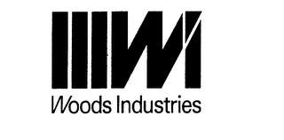 WI WOODS INDUSTRIES