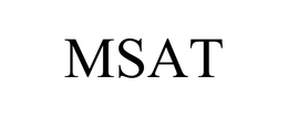 MSAT