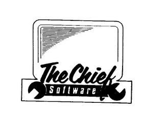 THE CHIEF SOFTWARE