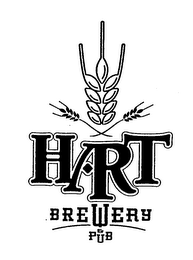 HART BREWERY & PUB