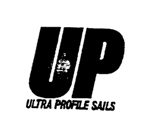 UP ULTRA PROFILE SAILS