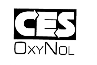 CES OXYNOL