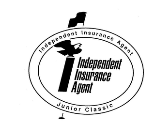 INDEPENDENT INSURANCE AGENT JUNIOR CLASSIC