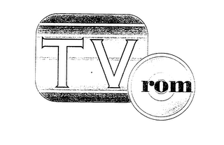 TV ROM