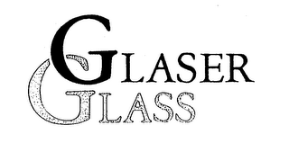 GLASER GLASS