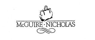 MCGUIRE-NICHOLAS