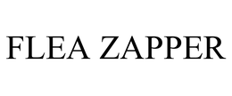 FLEA ZAPPER