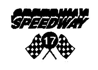 SPEEDWAY 17