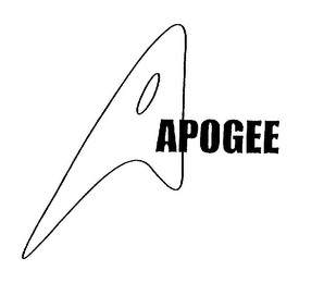 AAPOGEE